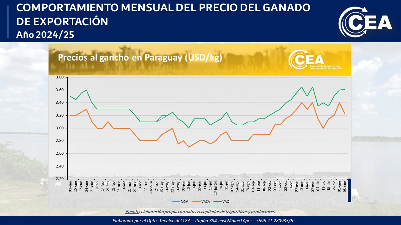 Miércoles 08/01/2025